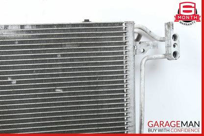 06-13 Mercedes GL350 GL450 ML500 R350 AC Air A/C Condenser Cooler 2515000054 OEM