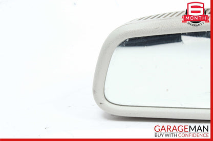 07-09 Mercedes W211 E350 E63 AMG Interior Top Upper Rear View Mirror OEM