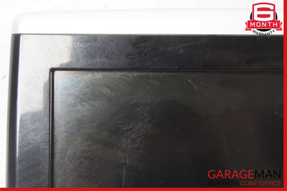 09-13 Mercedes W251 R350 GL550 Left / Right Headrest Screen Monitor Display OEM