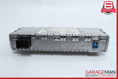 08-14 Mercedes W204 C300 C350 E350 Sirius Satellite Radio Receiver Module OEM