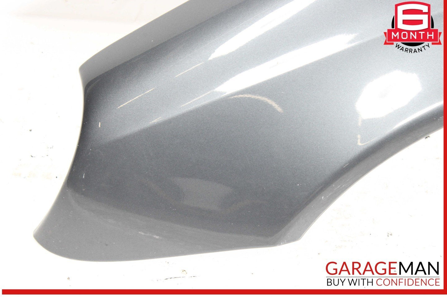 03-09 Mercedes W211 E350 E320 E550 Front Left Side Wing Fender Panel OEM
