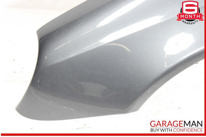 03-09 Mercedes W211 E350 E320 E550 Front Left Side Wing Fender Panel OEM