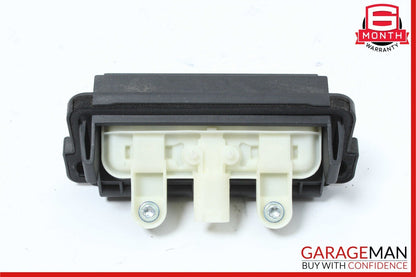 07-14 Mercedes S400 S350 CL550 Rear Trunk Lid Lock Open Unlock Release Handle