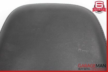 11-14 Porsche Cayenne 958 Hybrid S Front Right Side Headrest Head Rest OEM