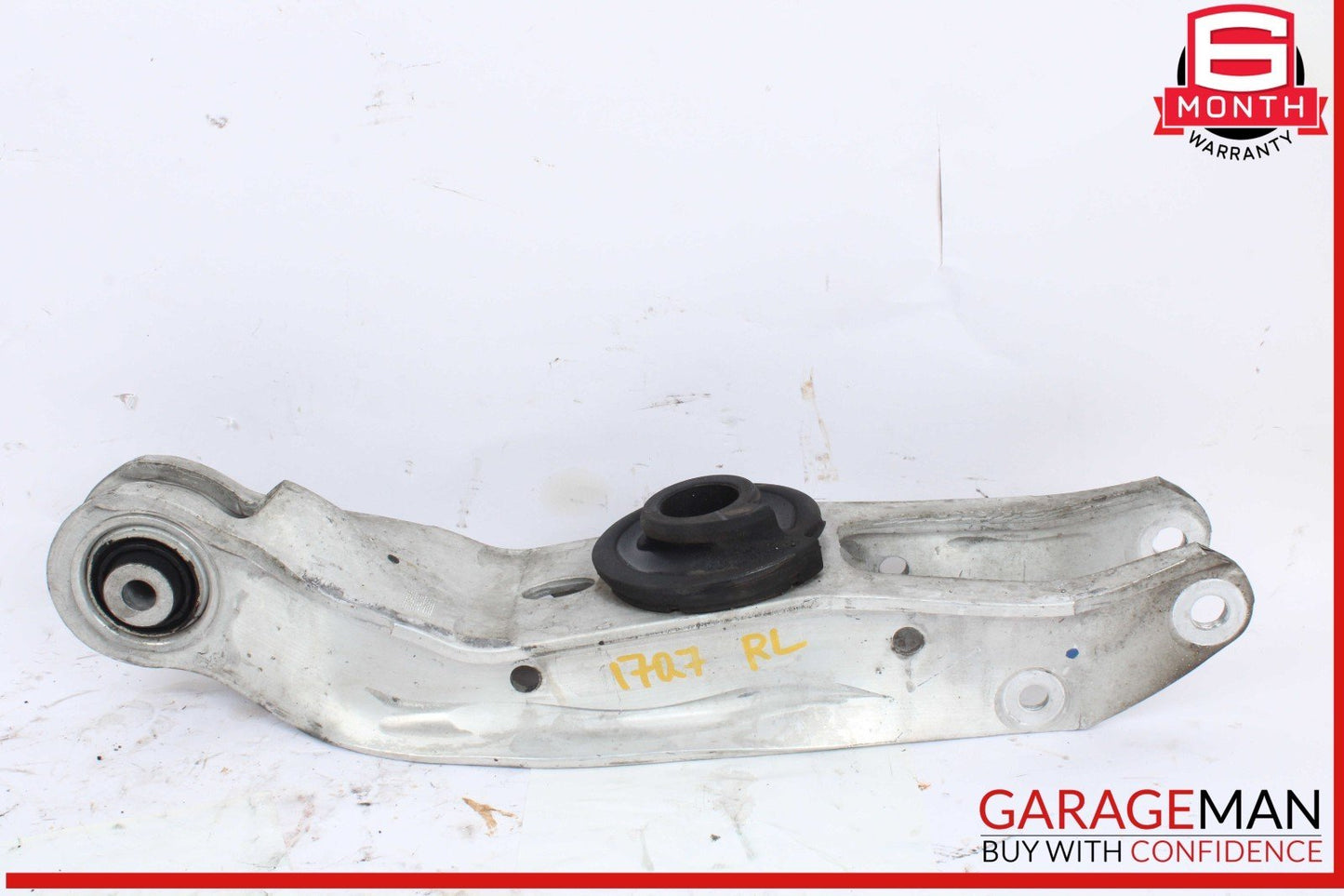17-24 Audi Q7 Rear Left or Rear Right Side Lower Control Arm 4M0505311J OEM