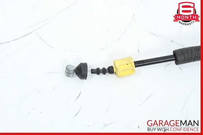 08-14 Mercedes W204 C300 C350 Front Right Side Door Lock Latch Actuator OEM