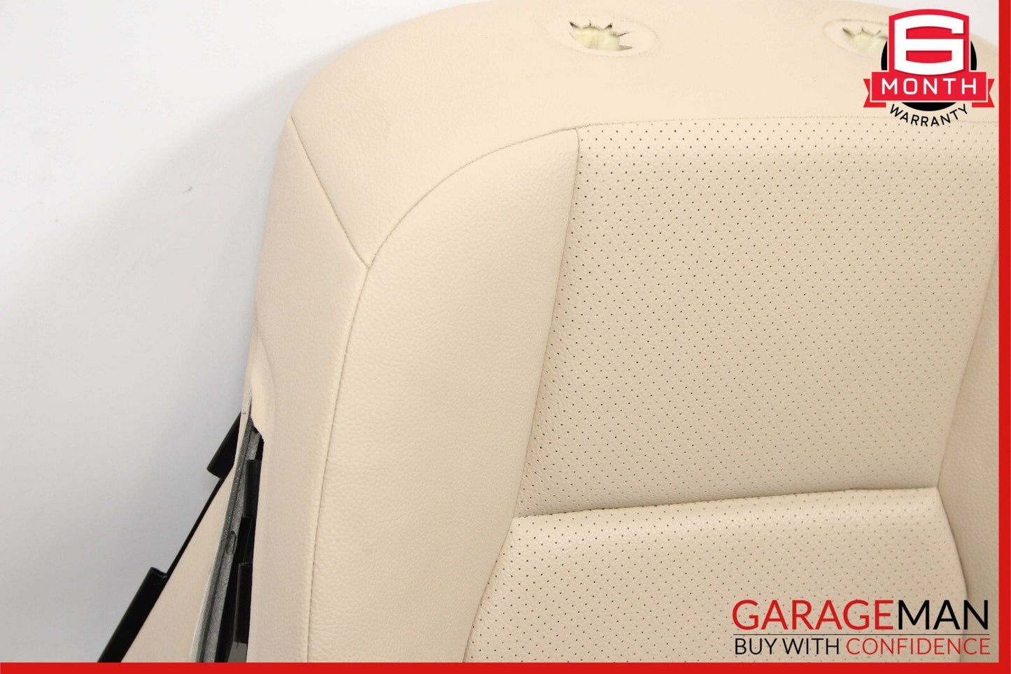 10-15 Mercedes X204 GLK350 Front Right Passenger Side Top Upper Seat Cushion OEM