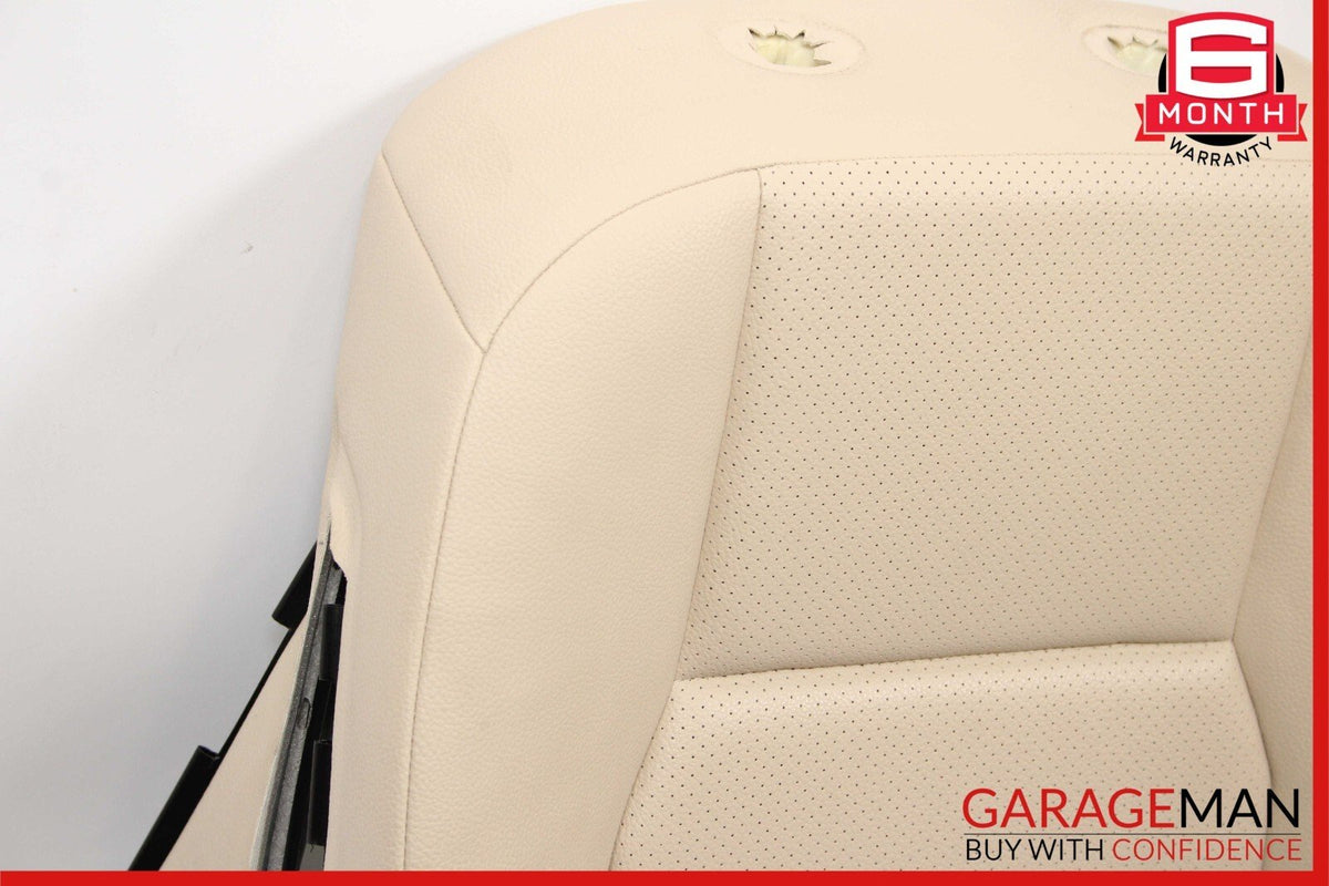 10-15 Mercedes X204 GLK350 Front Right Passenger Side Top Upper Seat Cushion OEM