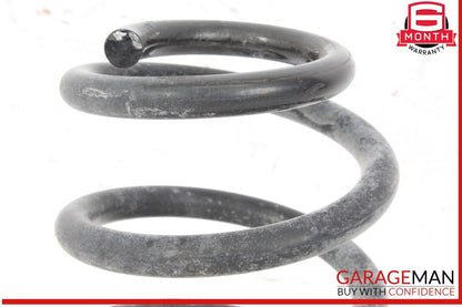 14-19 Mercedes W117 CLA45 AMG Rear Right or Left Side Coil Spring 1763240904 OEM