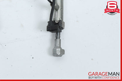 07-13 Mercedes W221 S550 S600 Trunk Lid Locking Hydraulic Pull Down Pump OEM