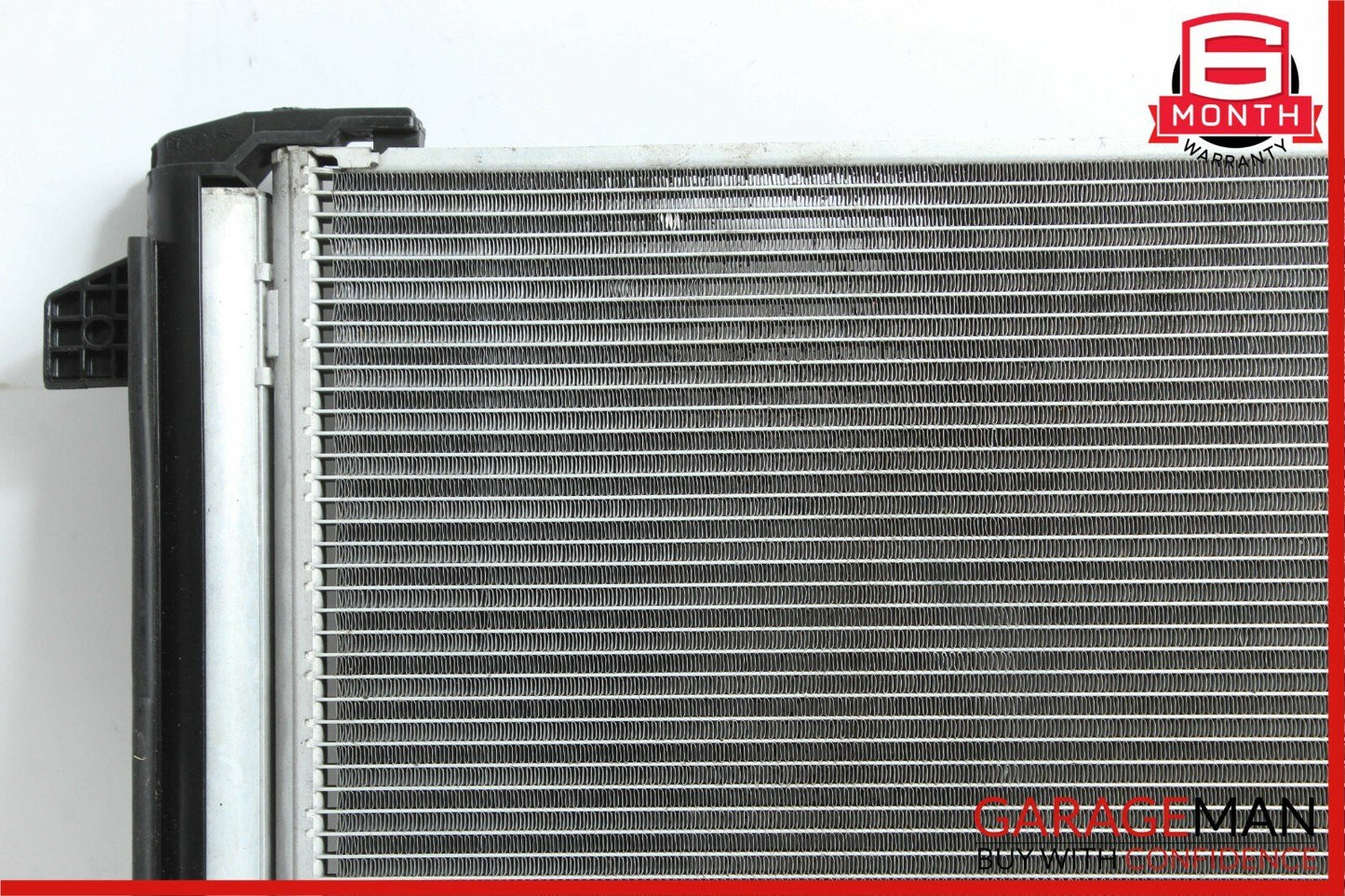 12-14 Mercedes W204 C250 AC A/C Conditioning Condenser OEM