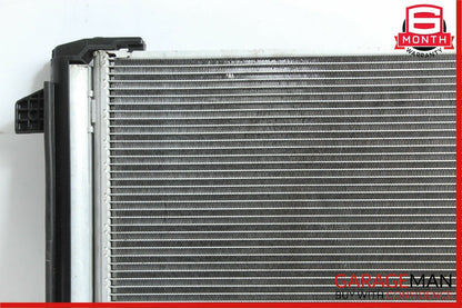 12-14 Mercedes W204 C250 AC A/C Conditioning Condenser OEM