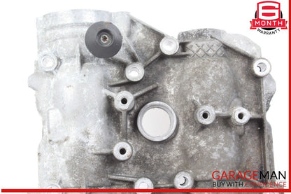 07-12 Mercedes X164 GL450 4MATIC Left Side Engine Cylinder Head Valve Cover OEM