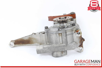 05-13 Mercedes W212 E350 C250 V6 Engine Motor Oil Pump Assembly 2721800701 OEM