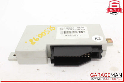 94-02 Mercedes R129 SL500 SL320 Anti Theft Key Alarm Control Module Unit OEM