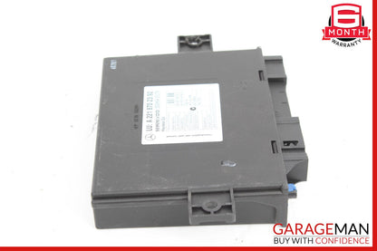 07-10 Mercedes W216 CL550 S400 Keyless Go Control Module 2218702392 OEM