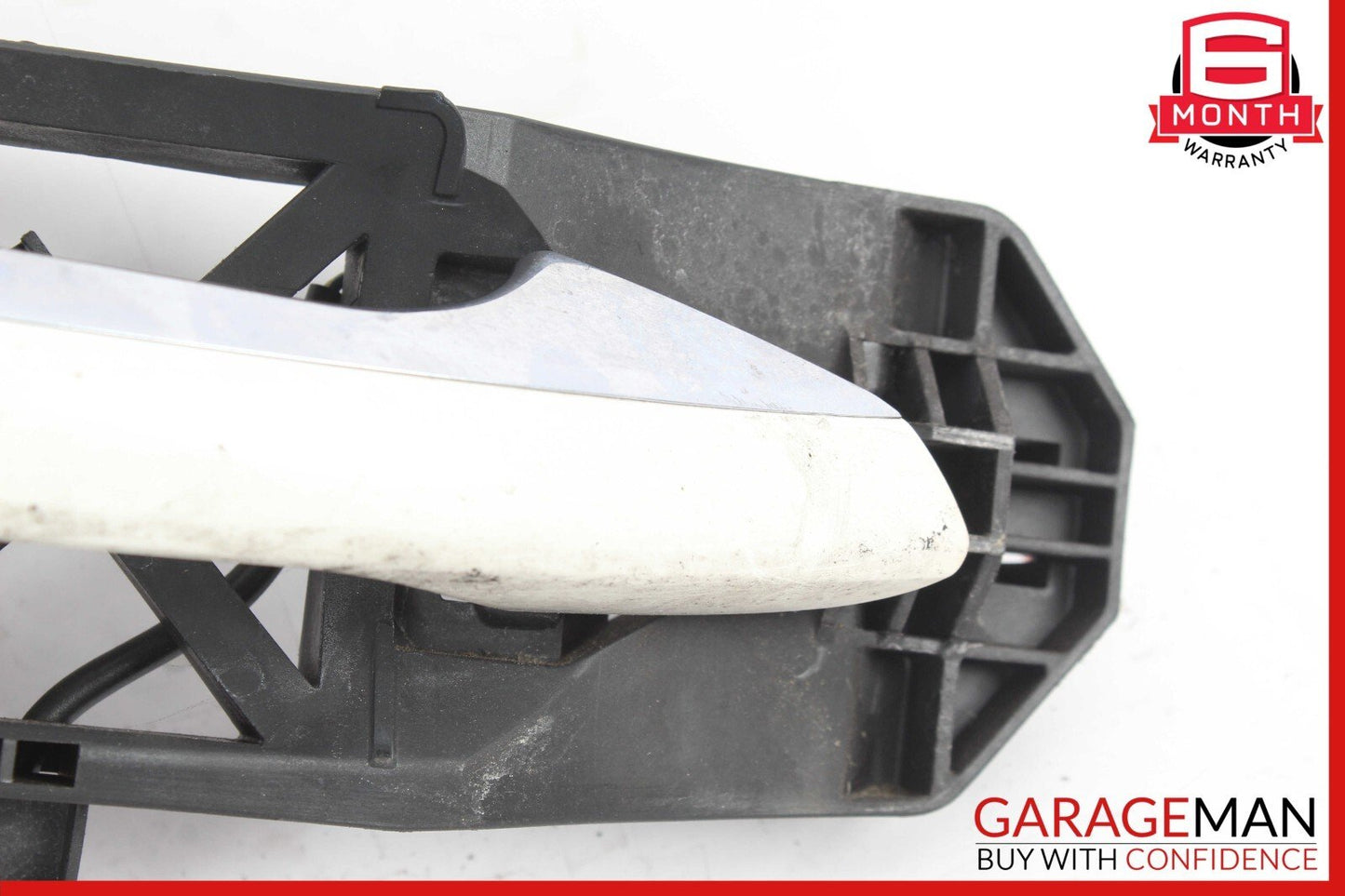 07-14 Mercede W216 CL63 AMG CL550 Right Passenger Side Door Handle Keyless Go