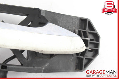 07-14 Mercede W216 CL63 AMG CL550 Right Passenger Side Door Handle Keyless Go