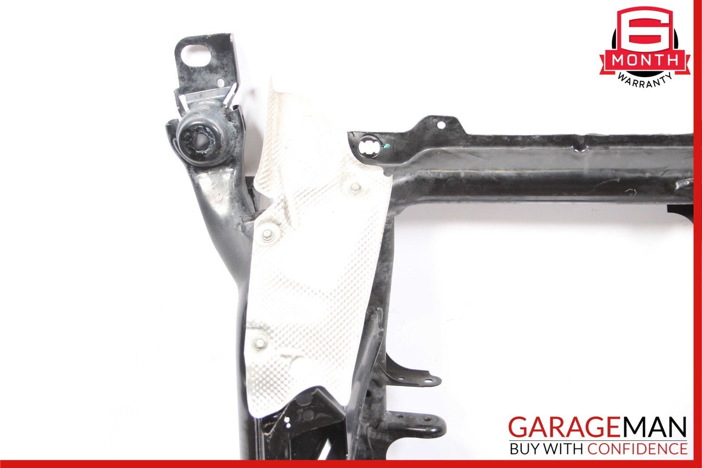 06-13 Mercedes W251 R350 R500 Front Engine Sub Frame Subframe Crossmember OEM