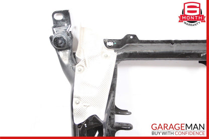 06-13 Mercedes W251 R350 R500 Front Engine Sub Frame Subframe Crossmember OEM