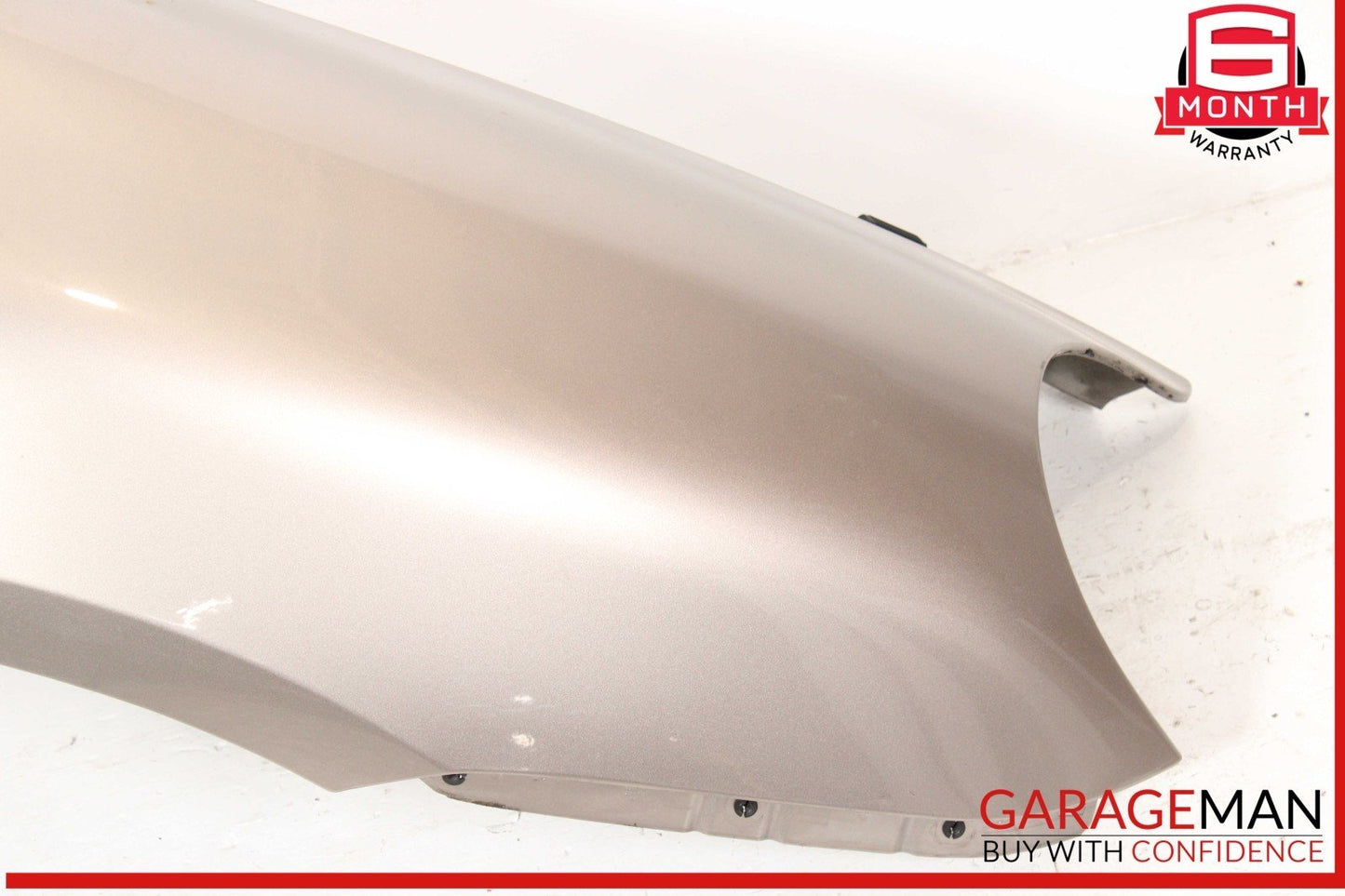 03-06 Porsche Cayenne 955 Front Right Side Wing Fender Panel Cover OEM