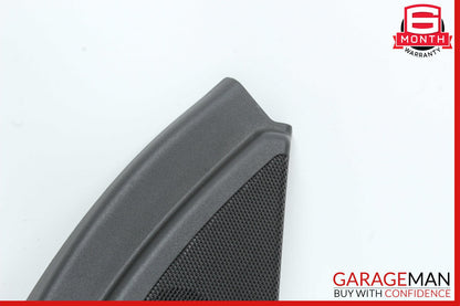 06-12 Mercedes X164 GL450 ML350 Speaker Door Mirror Cover Front Right Side OEM