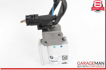 14-21 BMW i3 I01 Hybrid AC A/C Air Conditioning Shut Off Valve 9292571 OEM