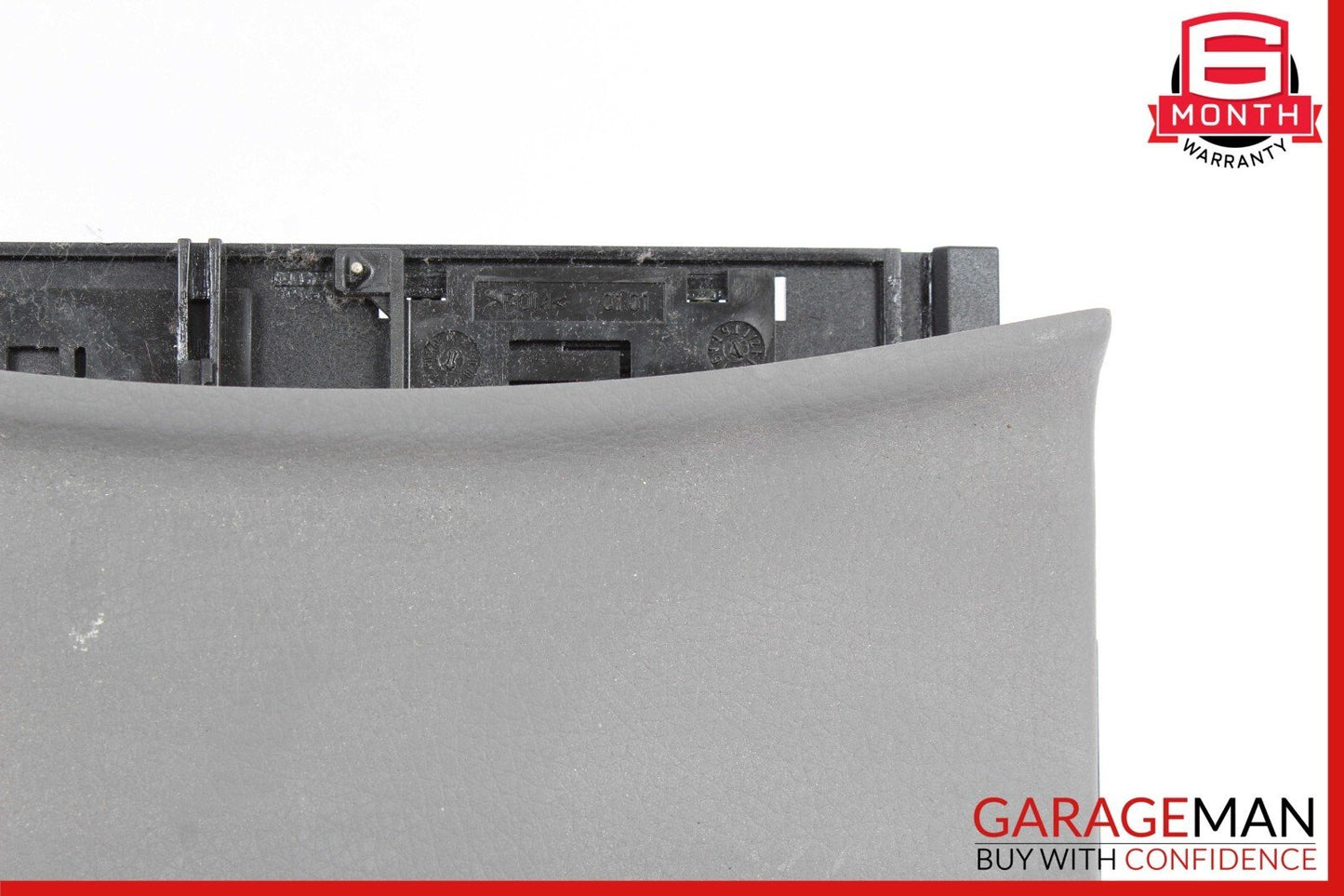 07-09 Mercedes W221 S550 S63 AMG Ashtray Ash Tray Compartment Tray Lighter OEM