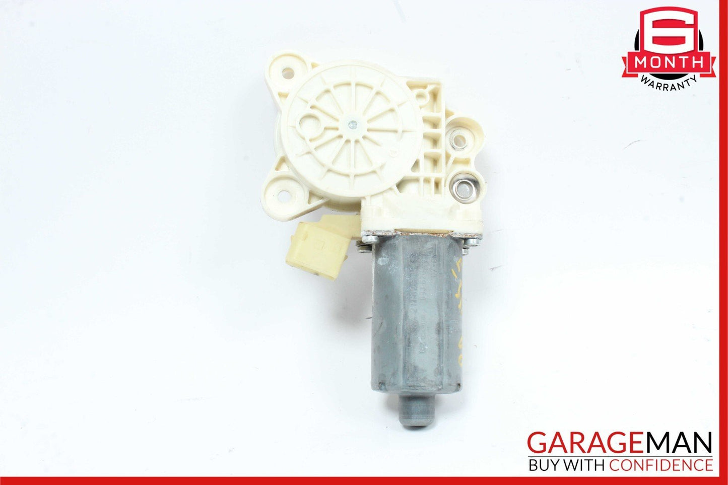 03-09 Mercedes W211 E550 E500 E63 AMG Front Left Door Window Regulator Motor