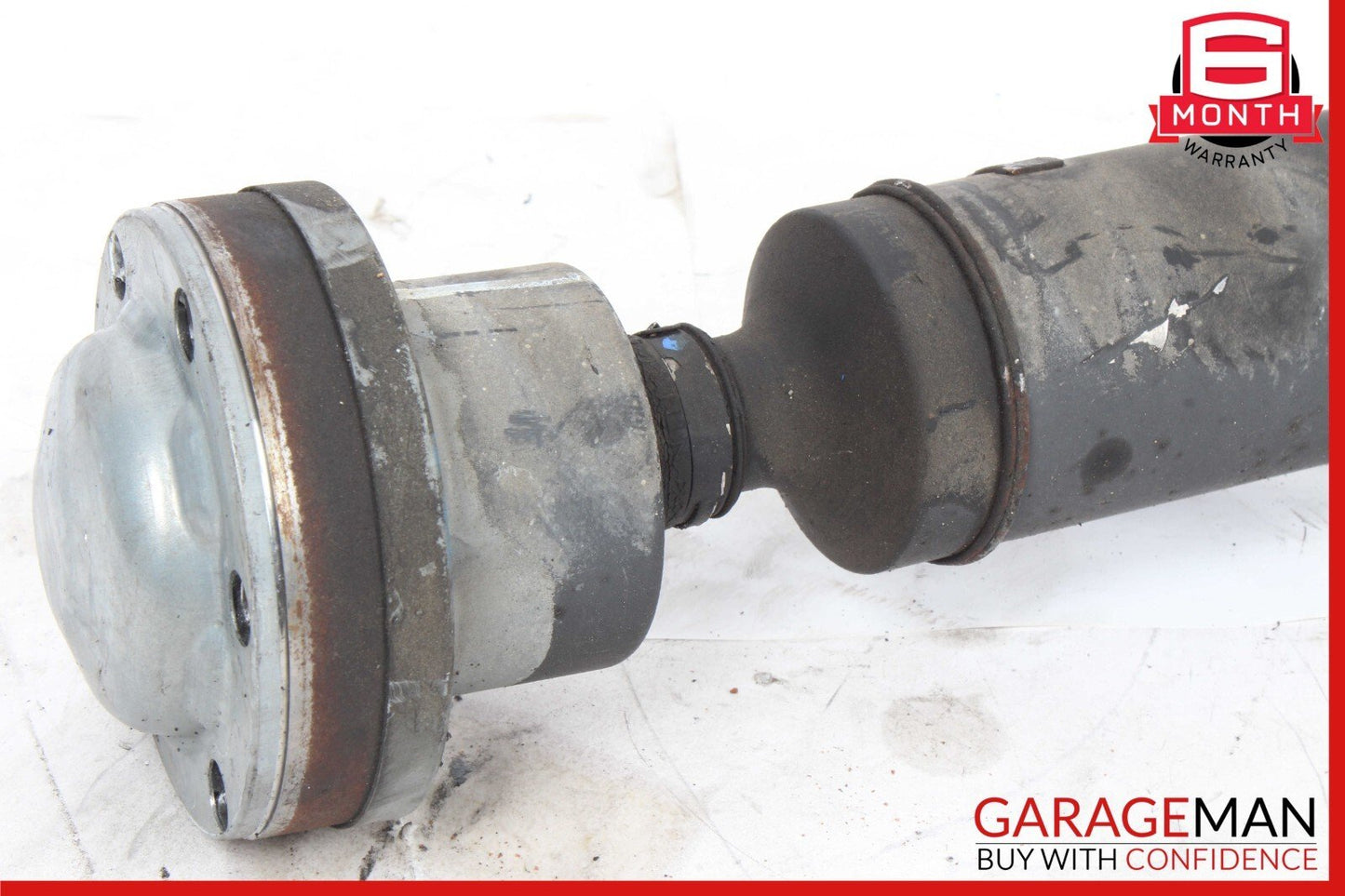 06-13 Mercedes X164 GL450 ML350 R500 Front Drive Shaft Driveshaft Axle OEM