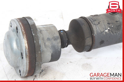06-13 Mercedes X164 GL450 ML350 R500 Front Drive Shaft Driveshaft Axle OEM