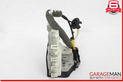 15-24 Porsche Macan Rear Right Passenger Side Door Lock Latch Actuator OEM