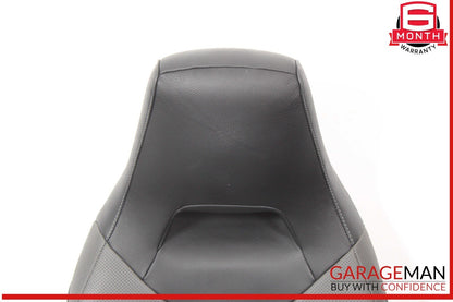 20-23 Mercedes C118 W118 CLA250 Complete Front Seat Cushion Cover Assy Set OEM
