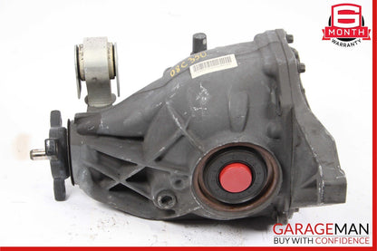 08-16 Mercedes W204 C350 E350 RWD Rear Differential Diff Axle Carrier 2.82 OEM