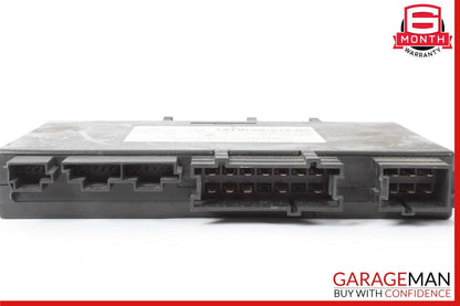 03-12 Mercedes W219 CLS63 AMG E350 Front Right Side Seat Control Module OEM