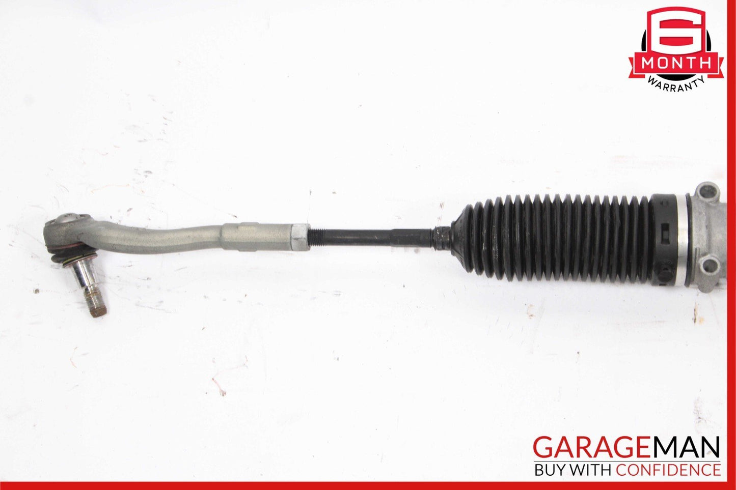08-14 Mercedes W204 C350 C300 C250 Power Steering Rack and Pinion Assembly RWD