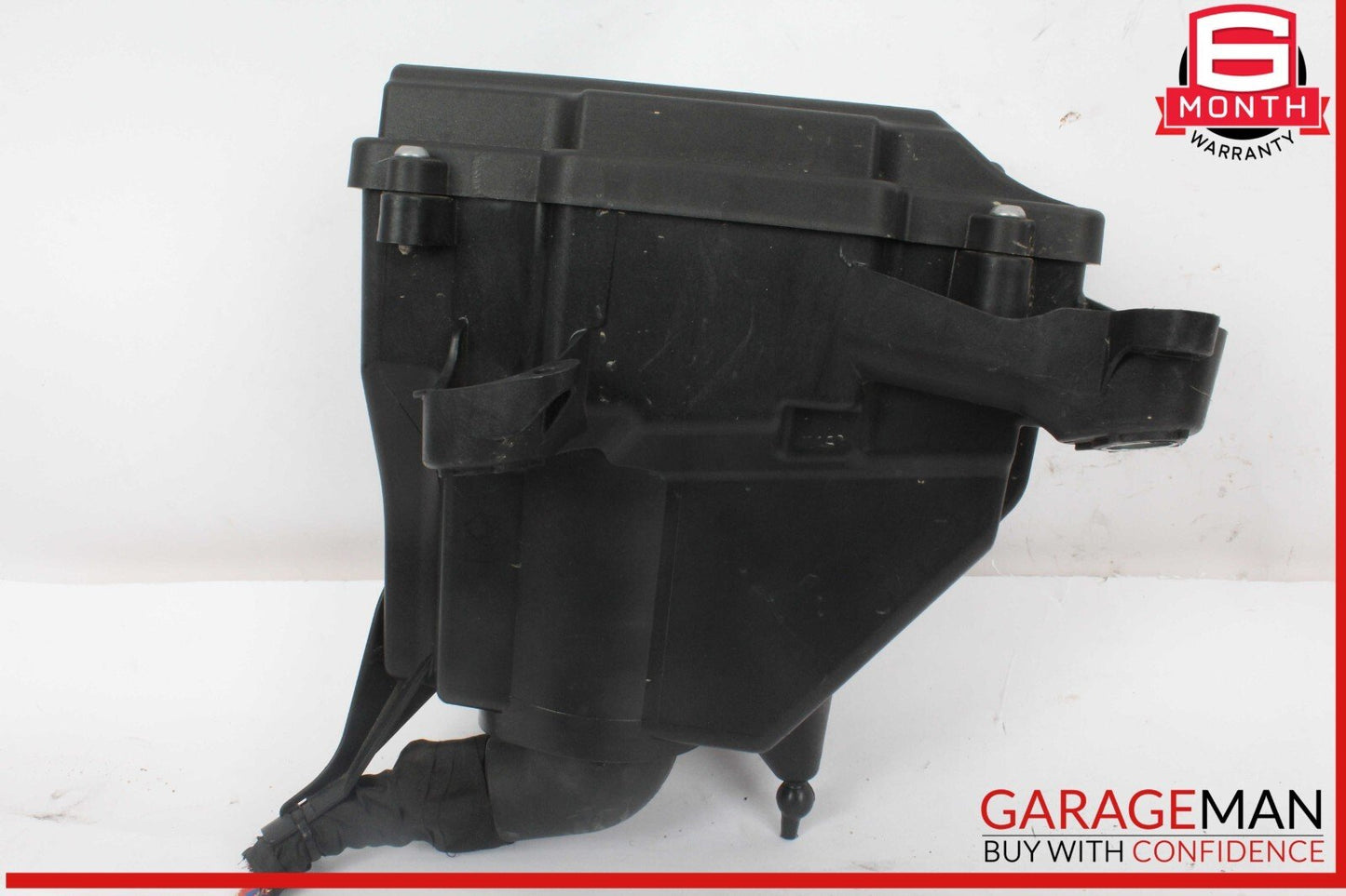 15-22 Mercedes X253 GLC43 AMG Front Engine Fuse Relay Box Housing OEM