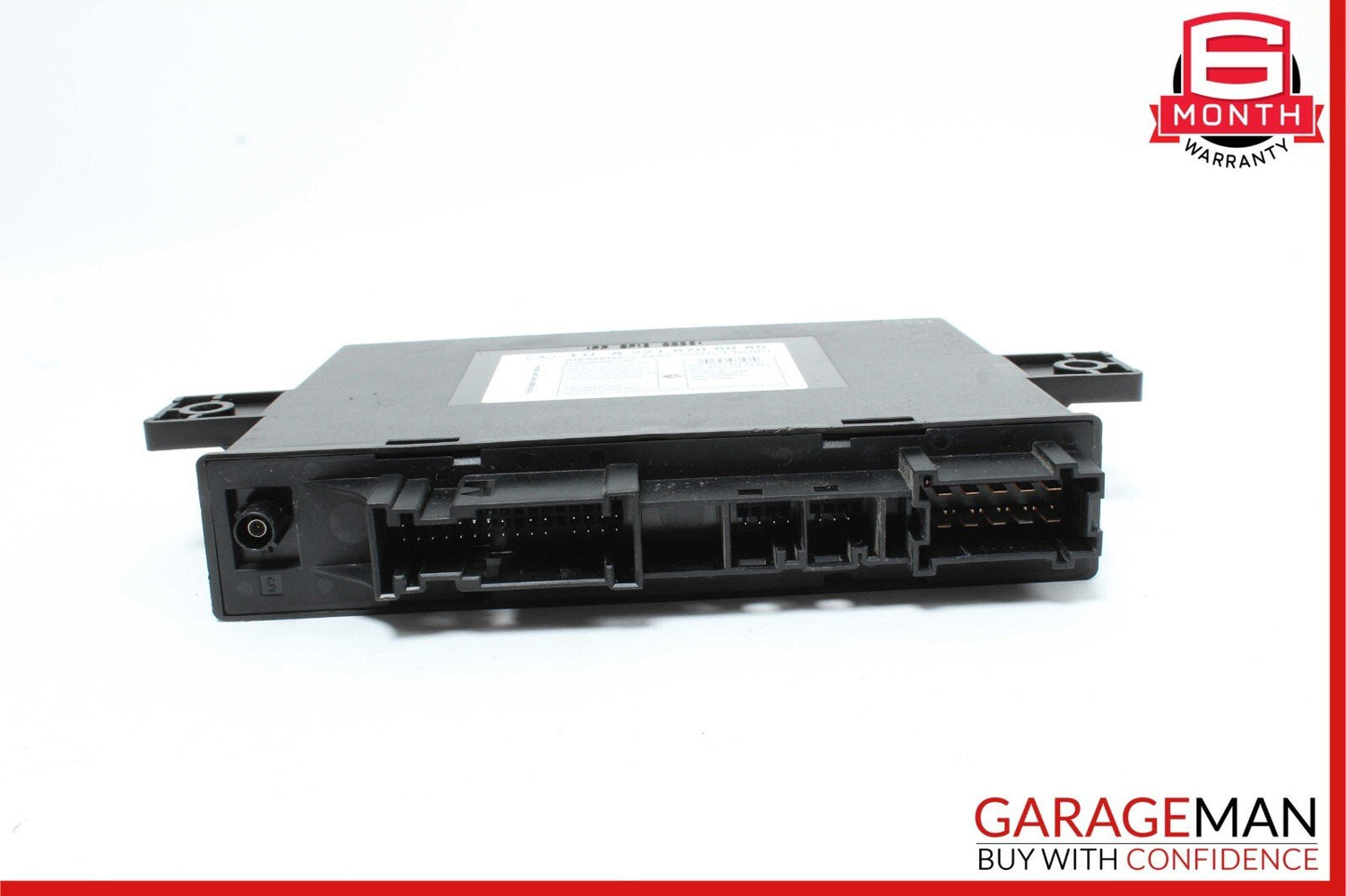 07-10 Mercedes W221 S550 CL550 Keyless Go Control Module 2218708086 OEM