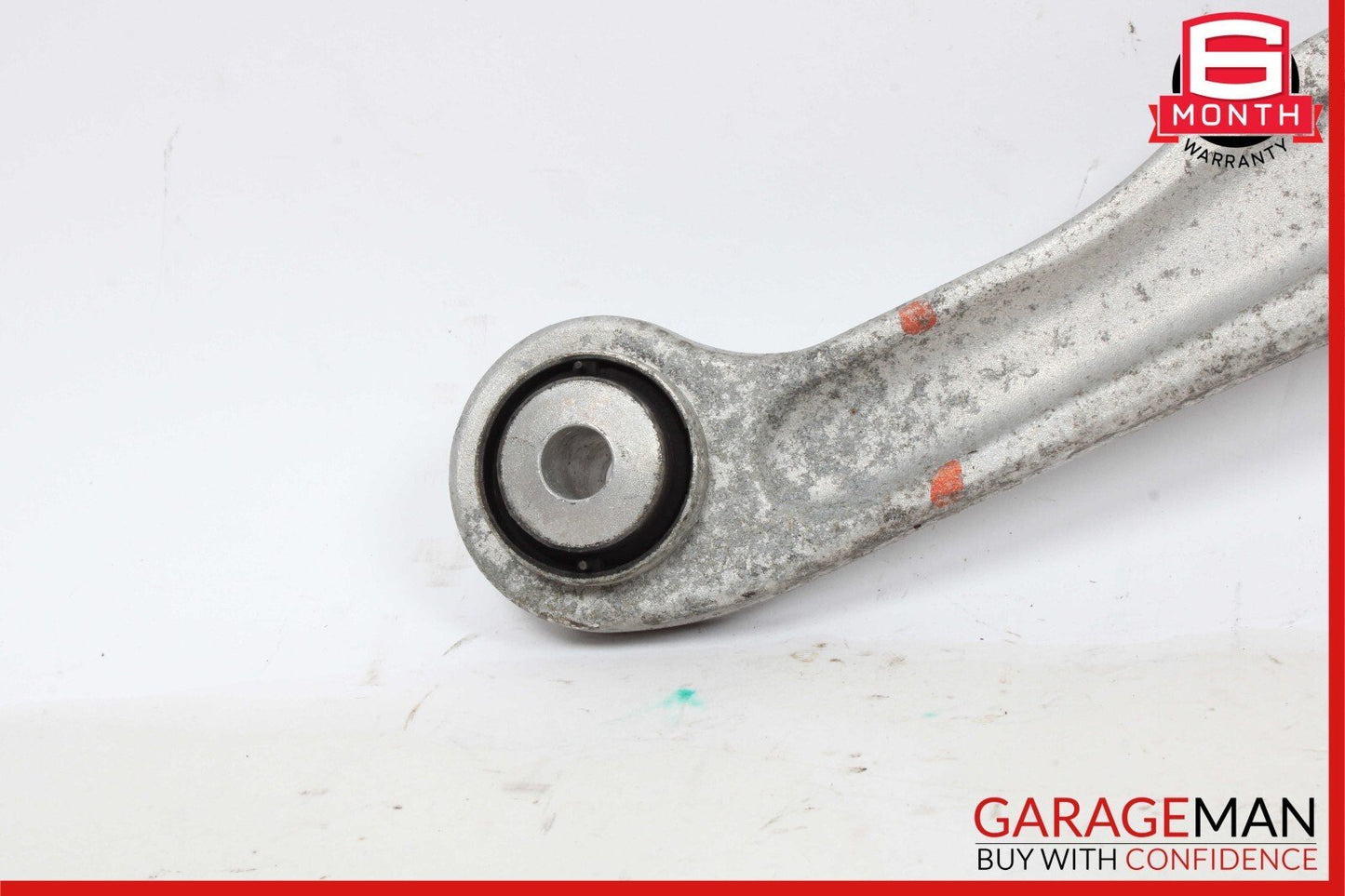 08-17 Mercedes W212 E350 Rear Right / Left Side Suspension Upper Control Arm OEM