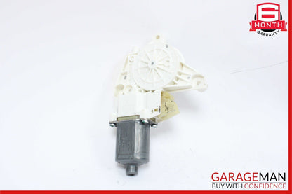 06-13 Mercedes GL550 ML350 GL450 Front Left Door Window Regulator Motor Unit