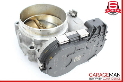 12-20 Mercedes E350 C350 E400 SLK350 GLK350 Engine Throttle Body OEM