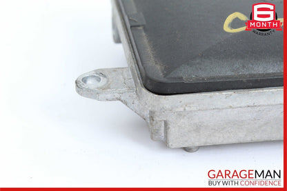 11-17 Porsche Cayenne 958 Front Right Side Blind Spot Sensor Control Module Unit