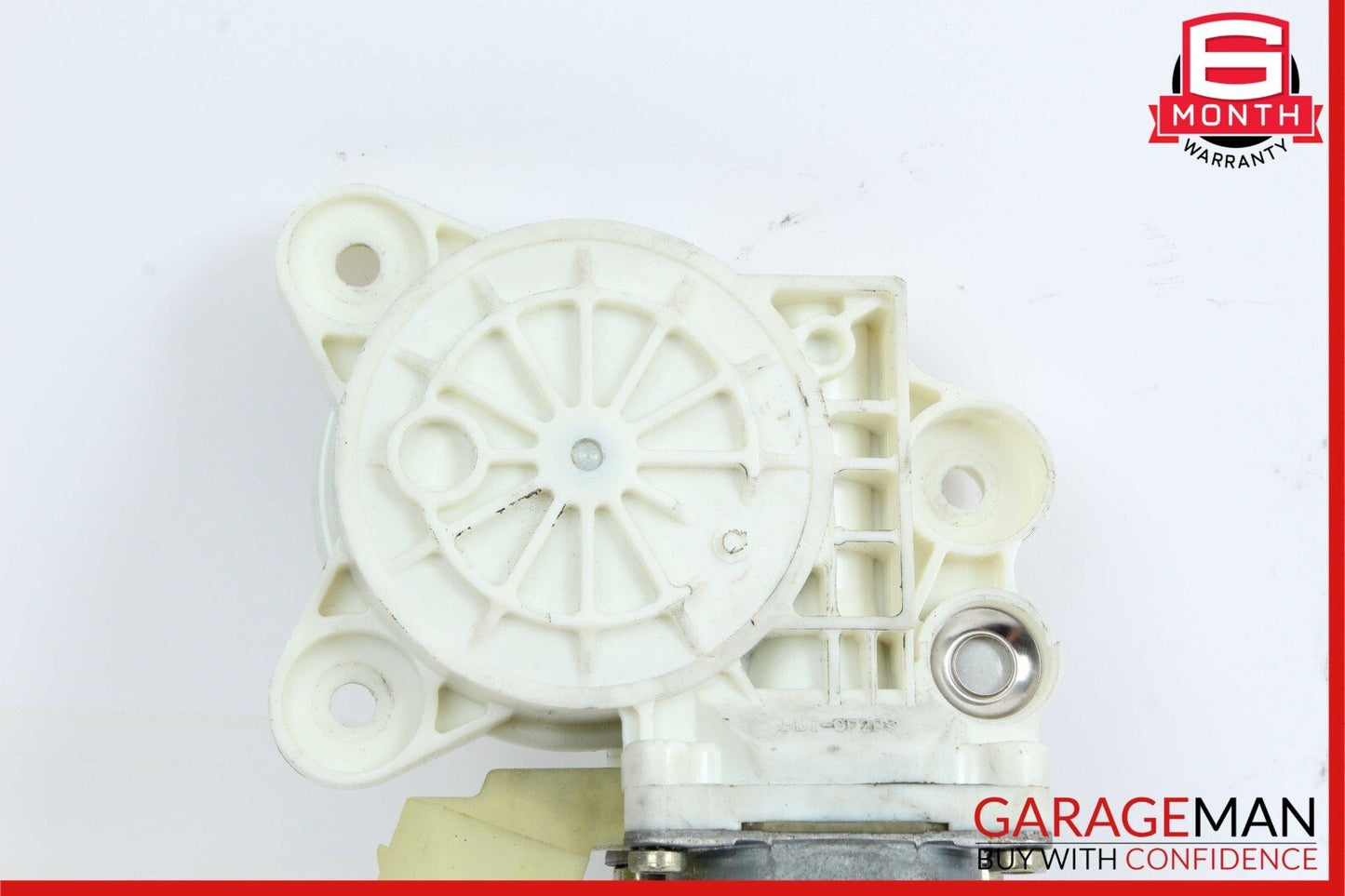 03-12 Mercedes W215 CL55 AMG CL500 Front Left Driver Door Window Regulator Motor