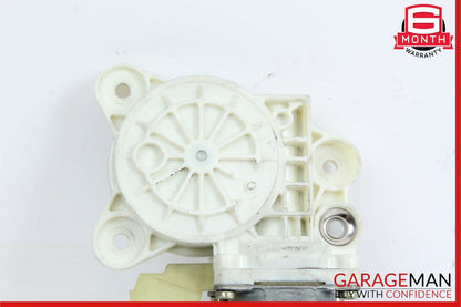 03-12 Mercedes W215 CL55 AMG CL500 Front Left Driver Door Window Regulator Motor