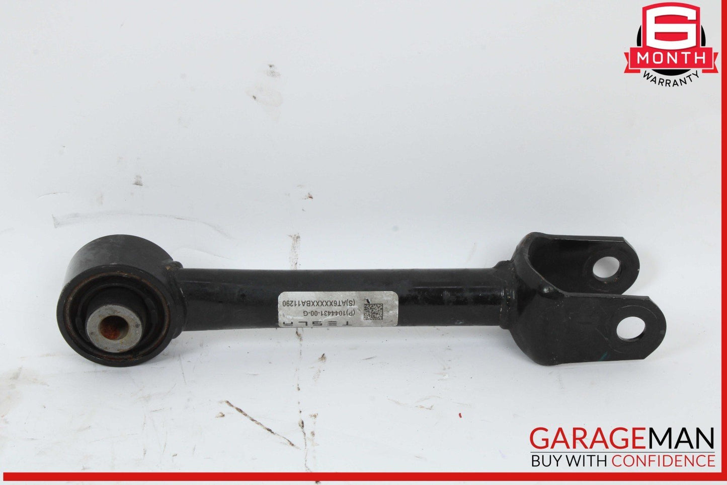 17-23 Tesla Model 3 Rear Left or Right Side Suspension Control Arm Toe Link OEM