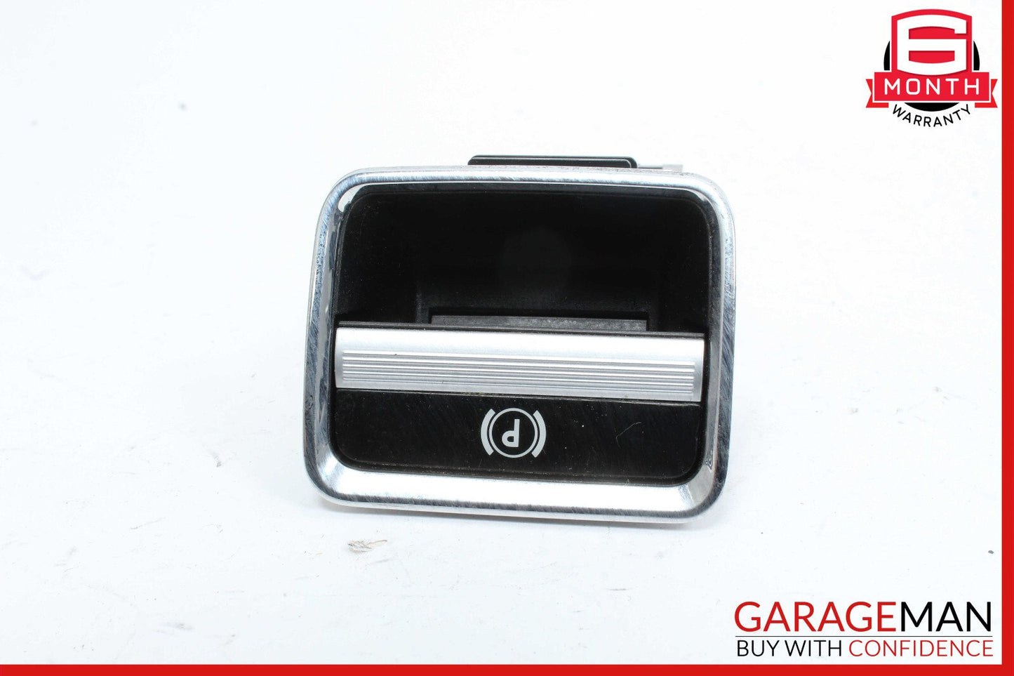 07-14 Mercedes W221 S550 CL550 S400 Electronic Parking Button Switch OEM