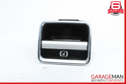 07-14 Mercedes W221 S550 CL550 S400 Electronic Parking Button Switch OEM