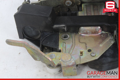 96-02 Mercedes R129 SL500 Front Right Side Door Lock Latch Actuator OEM