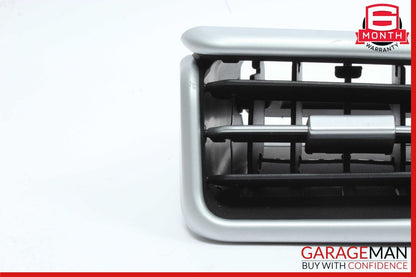 14-17 Maserati Ghibli M157 Front Left Driver Side Dash AC A/C Air Vent Grille