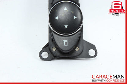 03-11 Mercedes W219 CLS500 E320 Door Mirror Control Switch 2118215779 OEM